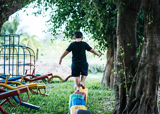 Kids’ Play Area